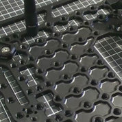 Nido — USB-C Hub Holder for Digi Plates