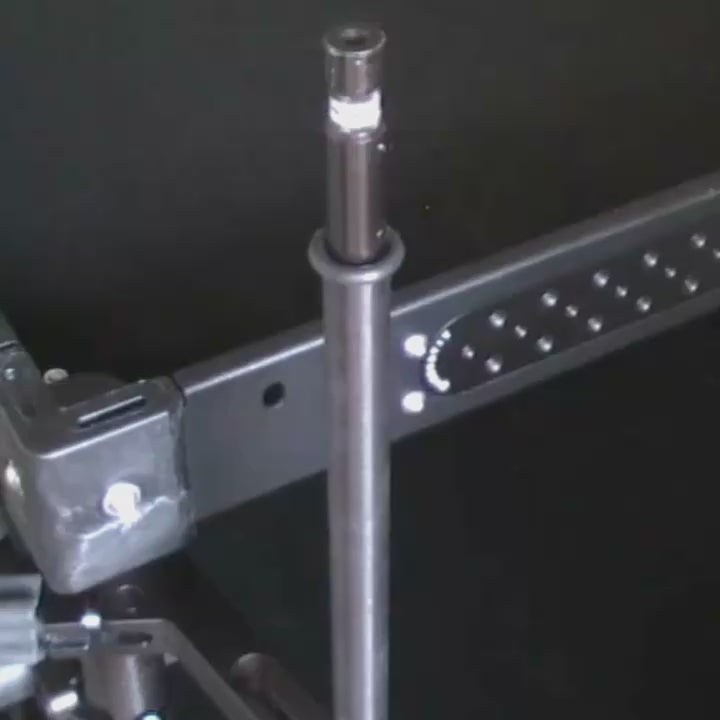 CUELGA - Baby Pin Hook