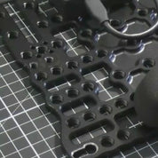 PATAS — Folding Digiplate Legs