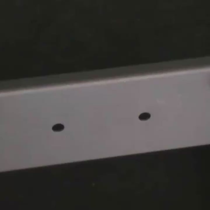 BLOQ - Inovativ Cart Side Mount (pre-order)