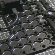 Hamaca - SSD Holder for Digi Plates